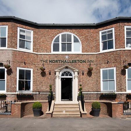 The Northallerton Inn - The Inn Collection Group Exteriér fotografie