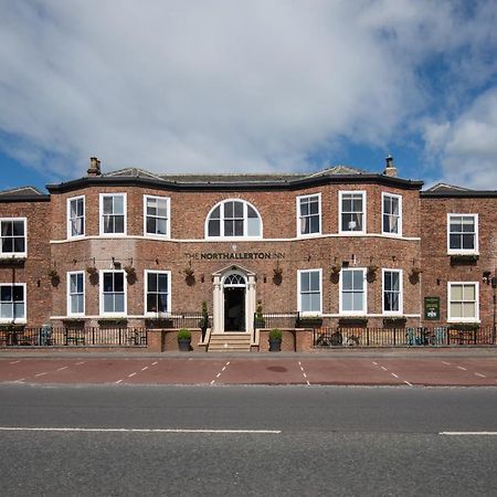 The Northallerton Inn - The Inn Collection Group Exteriér fotografie