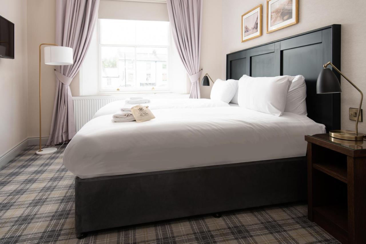 The Northallerton Inn - The Inn Collection Group Exteriér fotografie