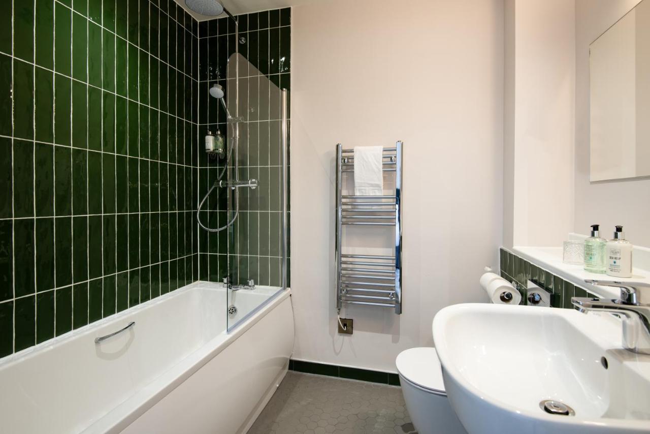 The Northallerton Inn - The Inn Collection Group Exteriér fotografie