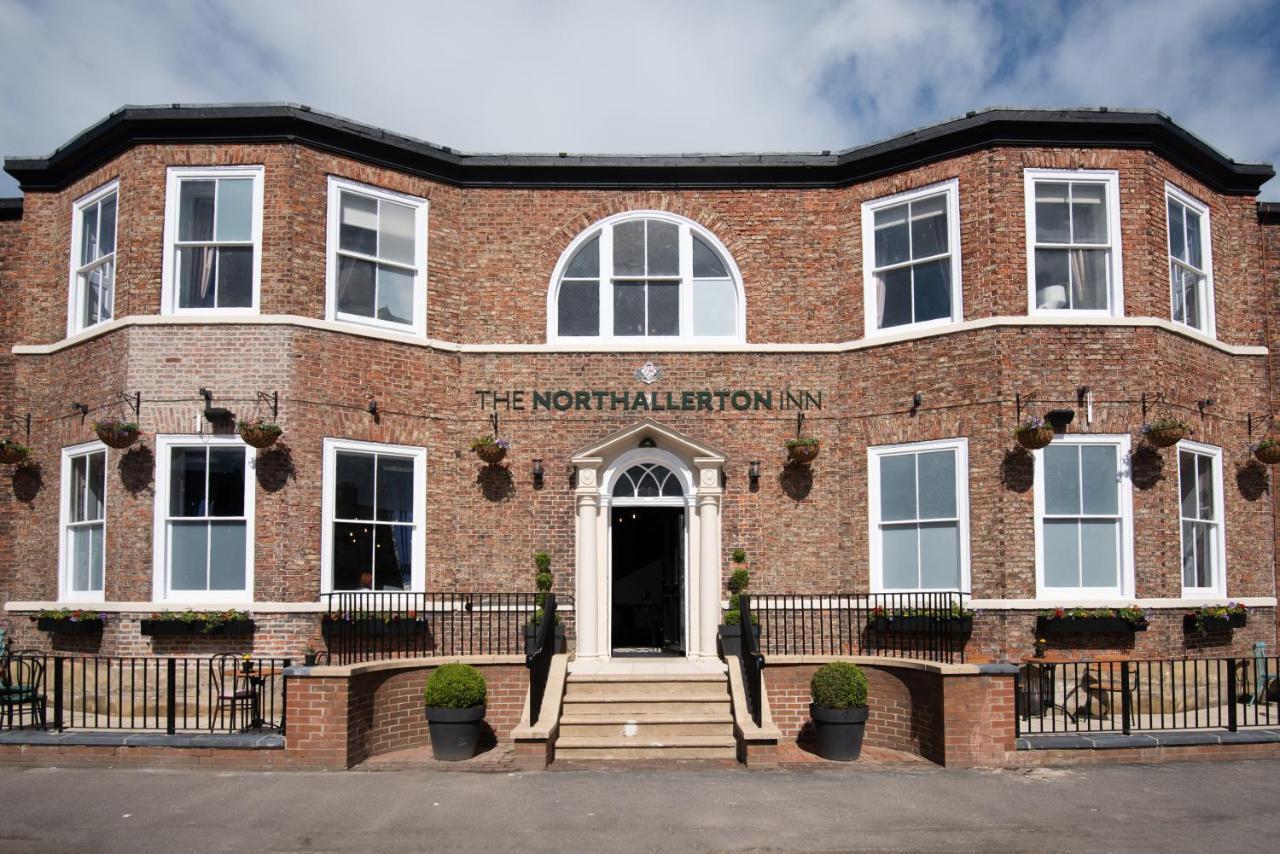 The Northallerton Inn - The Inn Collection Group Exteriér fotografie