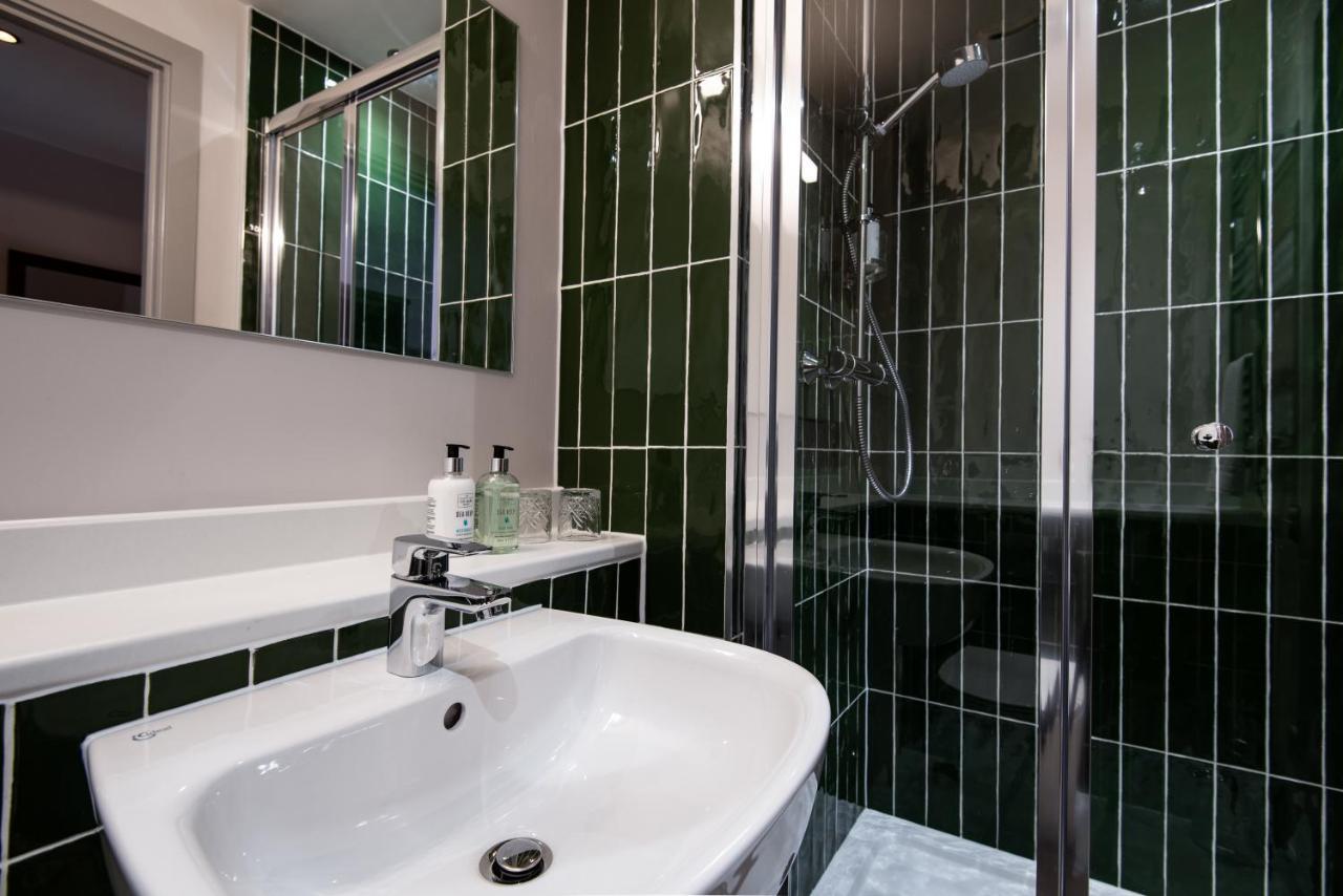 The Northallerton Inn - The Inn Collection Group Exteriér fotografie