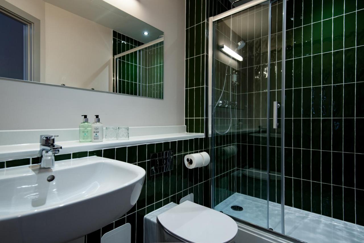 The Northallerton Inn - The Inn Collection Group Exteriér fotografie