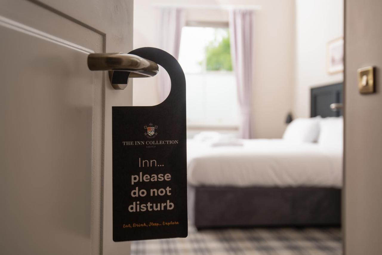 The Northallerton Inn - The Inn Collection Group Exteriér fotografie