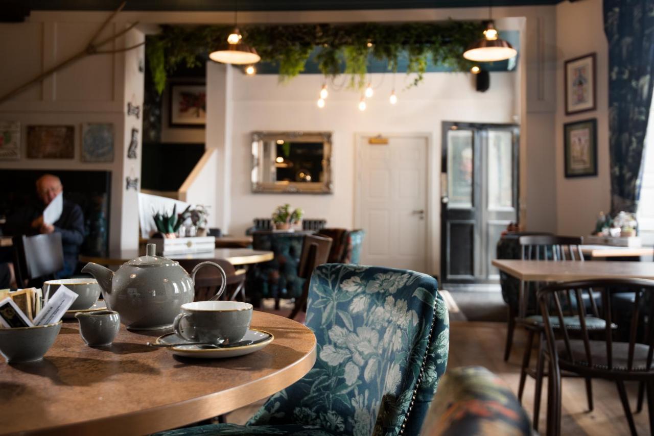 The Northallerton Inn - The Inn Collection Group Exteriér fotografie