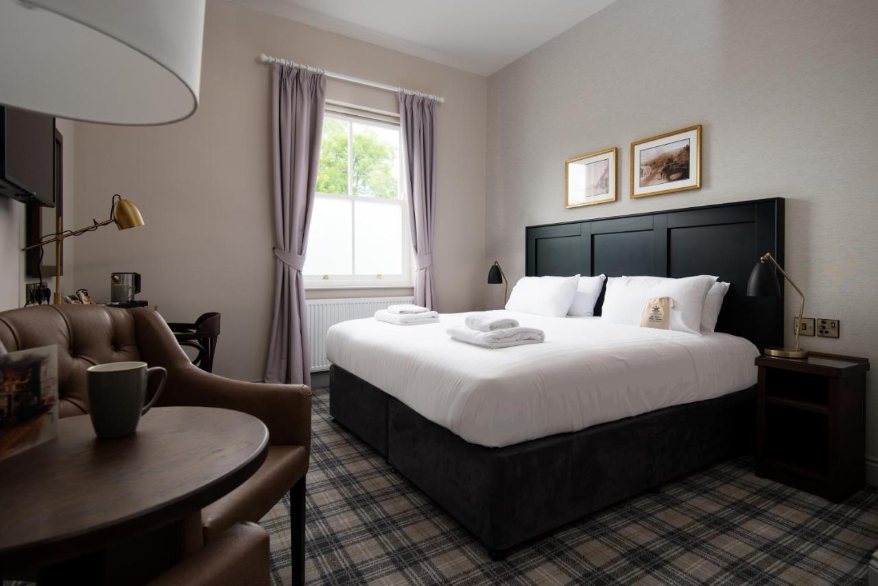 The Northallerton Inn - The Inn Collection Group Exteriér fotografie